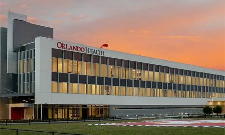 Orlando Health Emergency Departments in Osceola County Earn Prestigious 2025 Guardian of Excellence Award