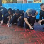 Red Sand Project Raises Awareness of Human Trafficking Victims Who Have Fallen Through the Cracks
