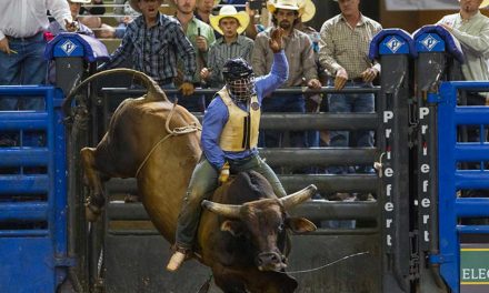Silver Spurs Rodeo Charges Into 2026 With a Full Season of Events and a Strong Commitment to Community