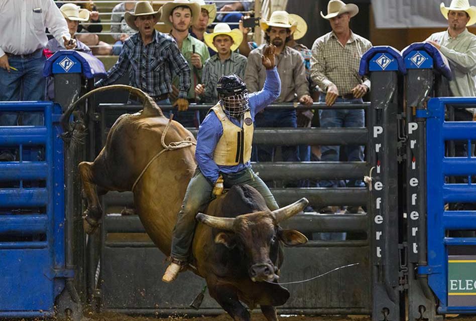 Silver Spurs Rodeo Charges Into 2026 With a Full Season of Events and a Strong Commitment to Community
