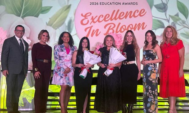 Harmony Middle School’s Kyndall Brown Named Osceola County Teacher of the Year as District Honors Top Educators and Leaders