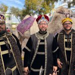 Osceola Chamber’s Three Kings Day Brings Culture, Joy, and Community Together at Old Town