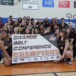 Dynasty on the Platform: St. Cloud Bulldogs Capture 15th Straight Orange Belt Conference Girls Weightlifting Title