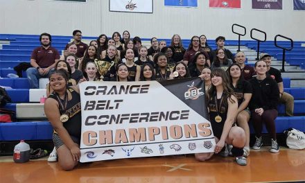Dynasty on the Platform: St. Cloud Bulldogs Capture 15th Straight Orange Belt Conference Girls Weightlifting Title