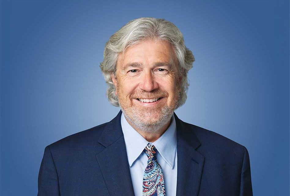 2026 — A New Year, A New Hope: St. Cloud Chamber President and CEO Dirk Webb on Building Opportunity for a Growing Business Community