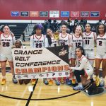No. 3 State-Ranked Gateway Cruises Past Harmony to Claim Second Straight OBC Girls Basketball Title