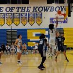 Fourth-Quarter Push Sends Osceola Kowboys Past Gritty South Lake, 73–65
