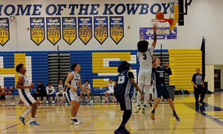 Fourth-Quarter Push Sends Osceola Kowboys Past Gritty South Lake, 73–65