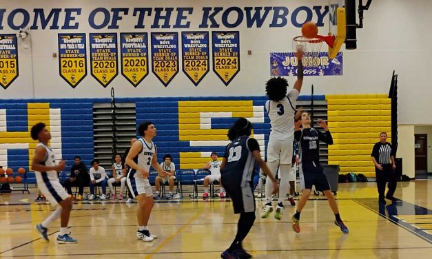Fourth-Quarter Push Sends Osceola Kowboys Past Gritty South Lake, 73–65