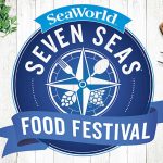 SeaWorld Orlando Unveils a World of Flavor with Seven Seas Food Festival Menus, January 30 through May 17