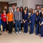 Orlando Health Emergency Room – Osceola Patient Reunites with Care Team After Life-Saving Heart Attack Response
