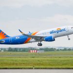 Allegiant Announces “Flight #925 Destination Dollywood” from Orlando/Sanford to Knoxville This November