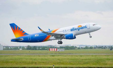 Allegiant Announces “Flight #925 Destination Dollywood” from Orlando/Sanford to Knoxville This November