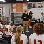 Bulldogs Ansbaugh Defines What A Coach Should Be