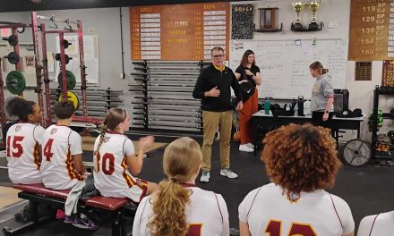 Built on Teaching, Not Just Trophies: Why Bulldogs’ Chad Ansbaugh Embodies the True Meaning of Coaching