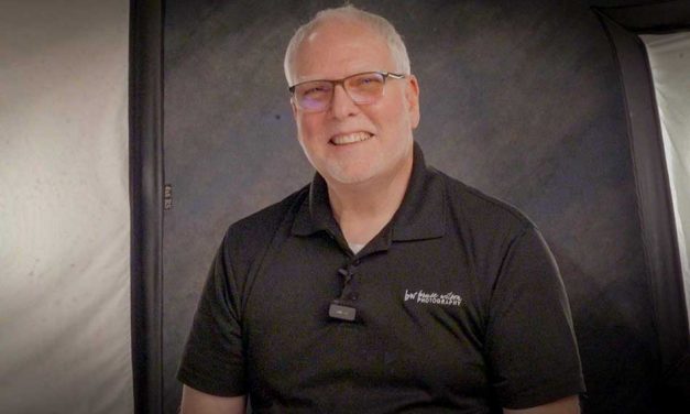 A Lens on Legacy: Bruce Wilson Jr. Celebrates 60 Years of Bruce Wilson Photography and Community Service