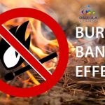 Osceola County Issues Burn Ban for Unincorporated Areas Amid Dry Conditions