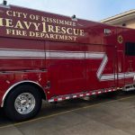 City of Kissimmee Fire Department Introduces Heavy Rescue 1 to Strengthen Emergency Response