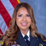 St. Cloud Police Promotes Denise Roberts to Deputy Chief, Marking Historic First for Department