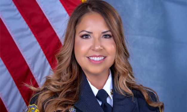 St. Cloud Police Promotes Denise Roberts to Deputy Chief, Marking Historic First for Department