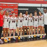 💪🔥 Gateway Crushes Fivay 59-19 Behind Relentless Defense, Moves On to Semifinals