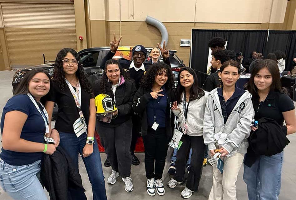 JA Inspire 2026 Highlights the Power of Early Career Exposure in Osceola County