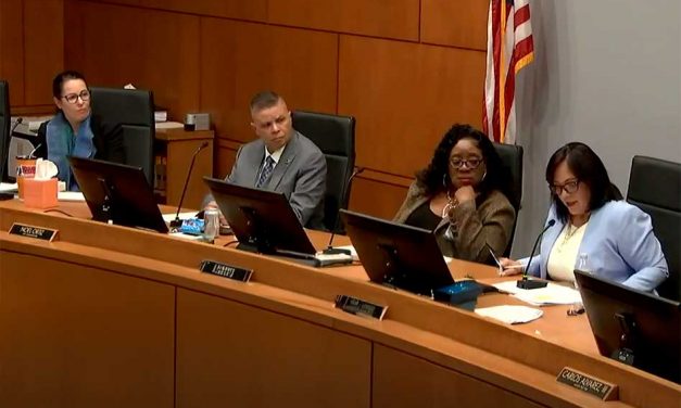 Kissimmee City Commission Votes 3–1 to Terminate City Attorney Olga Sanchez de Fuentes