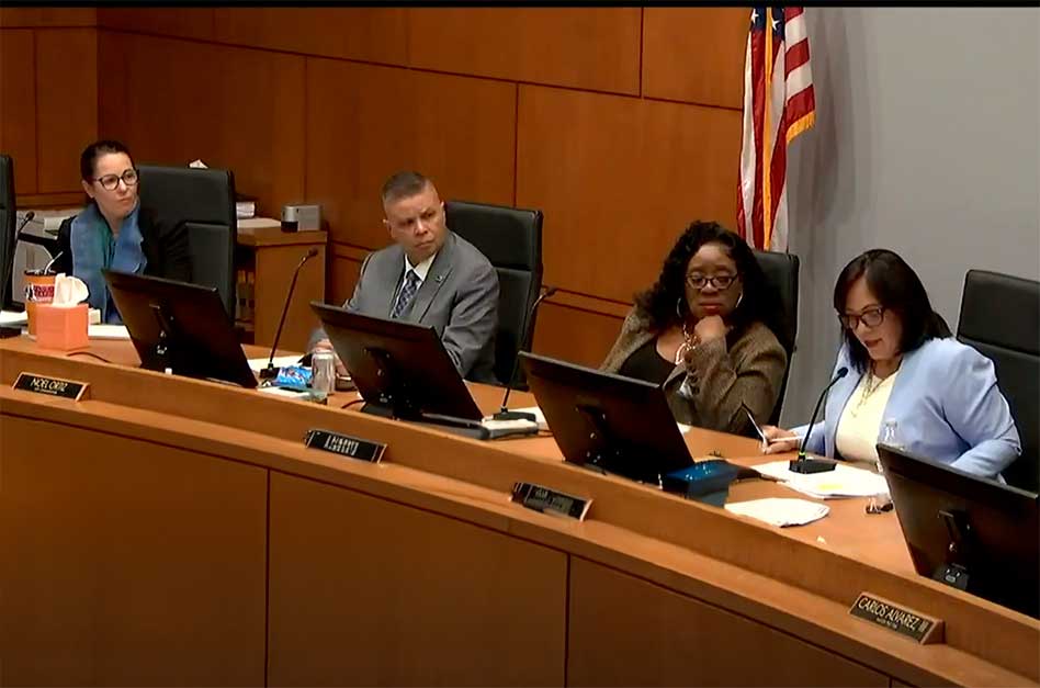 Kissimmee City Commission Votes 3–1 to Terminate City Attorney Olga Sanchez de Fuentes