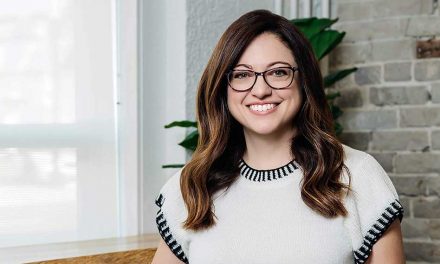 2026 — A New Year, A New Hope: Kelly Trace, Founder and CEO of Reach, on Experience, Innovation, and What Comes Next