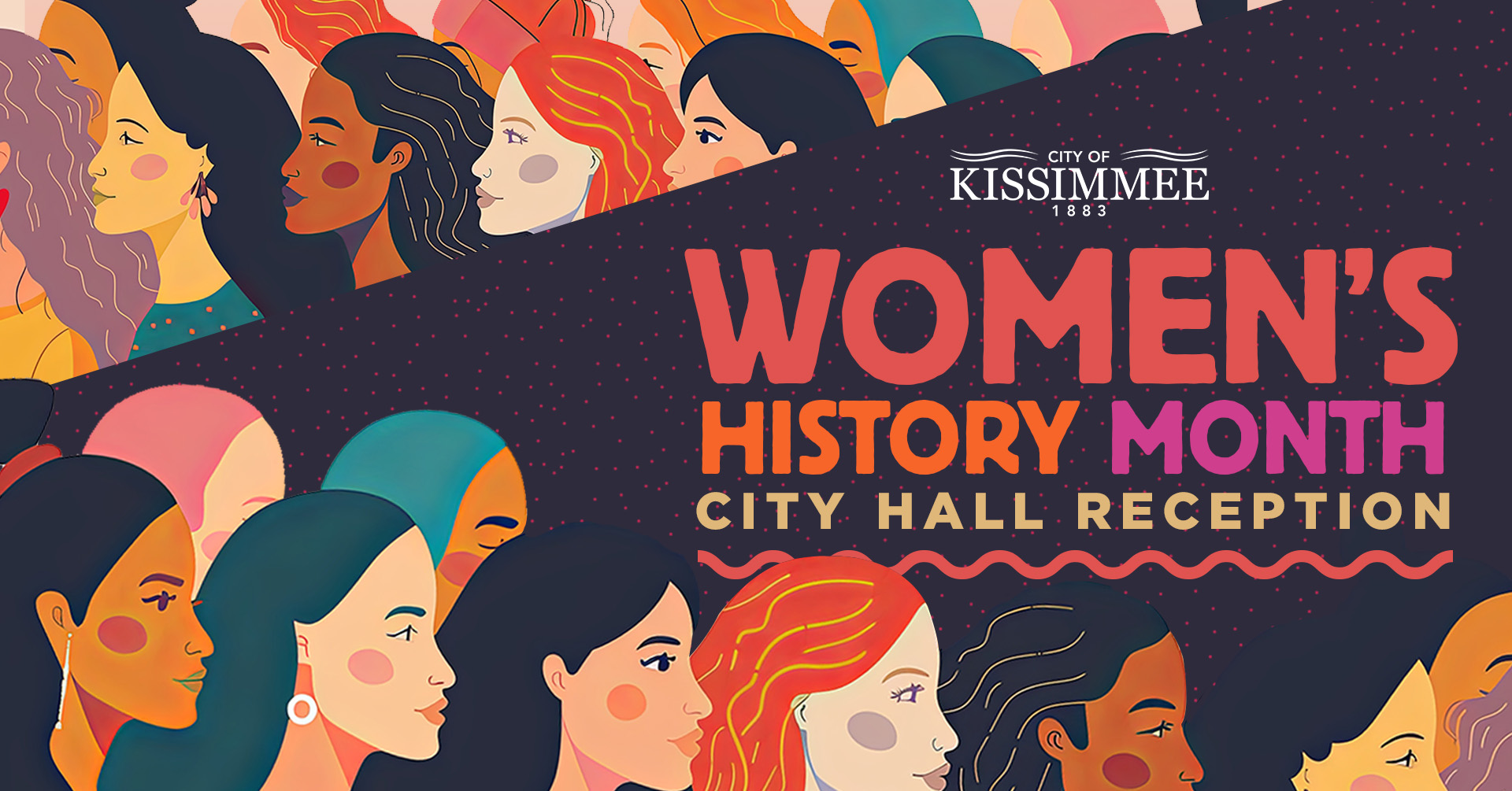 Kissimmee Women's Reception