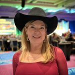 From Classroom to Arena: Silver Spurs Big Boss Kaye Whaley Leads a Legacy as Rodeo Returns to Osceola County