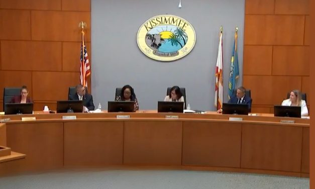 Kissimmee Commission Sends Term Limit Extension to August Ballots; Creates Ordinance Banning Smoking, Vaping in City Parks