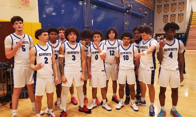 Osceola Rolls to 79–45 Win Over Poinciana , Punches Ticket to Boys Basketball Class 7A District 9 Final