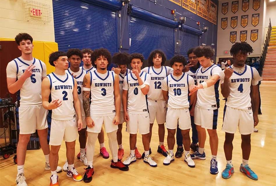 Osceola Rolls to 79–45 Win Over Poinciana , Punches Ticket to Boys Basketball Class 7A District 9 Final