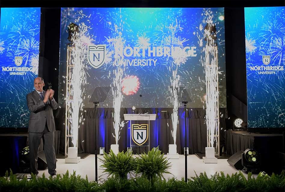 NUC University – Florida Technical College Rebrands as Northbridge University, Expanding Its Academic and National Reach
