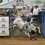 The 156th Silver Spurs Rodeo Rides Back Into Kissimmee for Four Nights of High-Impact Action at Osceola Heritage Park