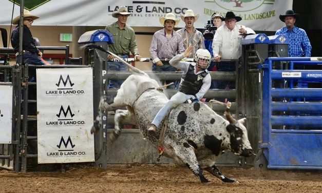 The 156th Silver Spurs Rodeo Rides Back Into Kissimmee for Four Nights of High-Impact Action at Osceola Heritage Park
