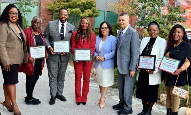Osceola Arts Marks Black History Month with Art in Public Places Exhibition at Kissimmee City Hall