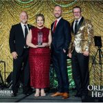 Osceola Chamber Celebrates Leadership, Service, and Unity — Our Next Era — at 2025 Annual Gala
