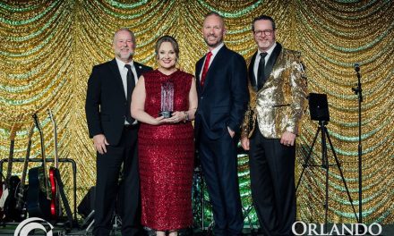 Osceola Chamber Celebrates Leadership, Service, and Unity at 2026 “Our Next Era” Annual Meeting
