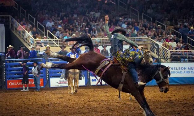 156th Silver Spurs Rodeo Draws Huge Crowds, Showcases World-Class Talent and Community Pride in Osceola County