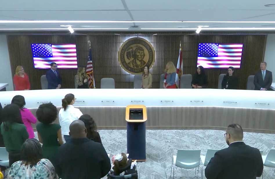 Osceola County School District Reports Record Graduation Rates, Continued Focus on Student Success