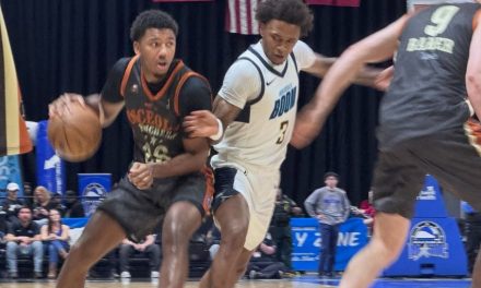 Osceola Magic Outlast Boom in Gritty 119-114 Ranchers Night Win at OHP