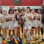 Gateway Panthers Surge Past New Smyrna Beach 51-46 to Capture Class 5A District 7 Title in Girls Basketball
