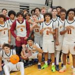 St. Cloud Bulldogs Rally Past Lake Nona to Claim First District Title Since 1971 in Boys Basketball