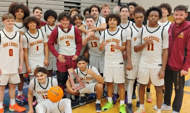 St. Cloud Bulldogs Rally Past Lake Nona to Claim First District Title Since 1971 in Boys Basketball