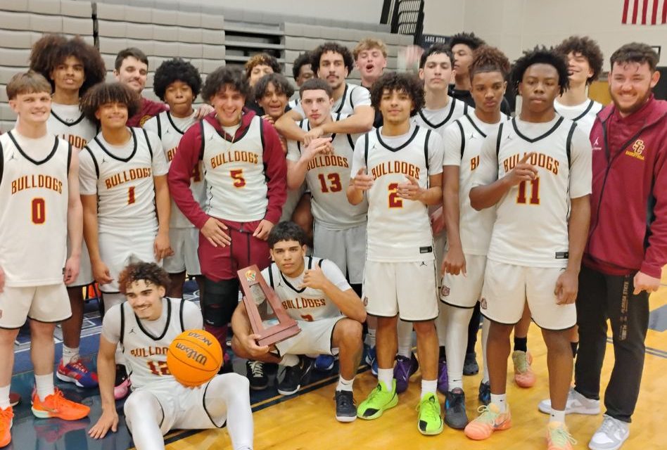 St. Cloud Bulldogs Rally Past Lake Nona to Claim First District Title Since 1971 in Boys Basketball