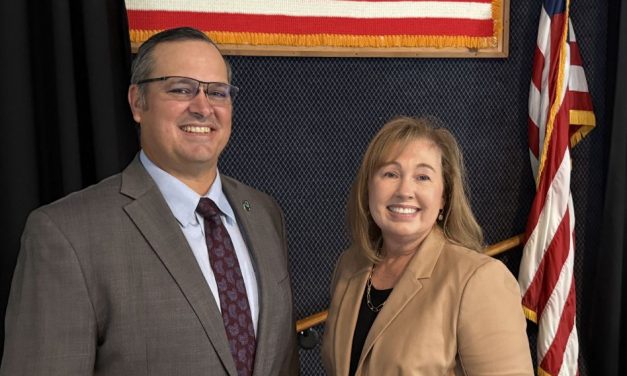 County Leaders Outline Transportation, Growth, and Education Investments at Breakfast With the Pros