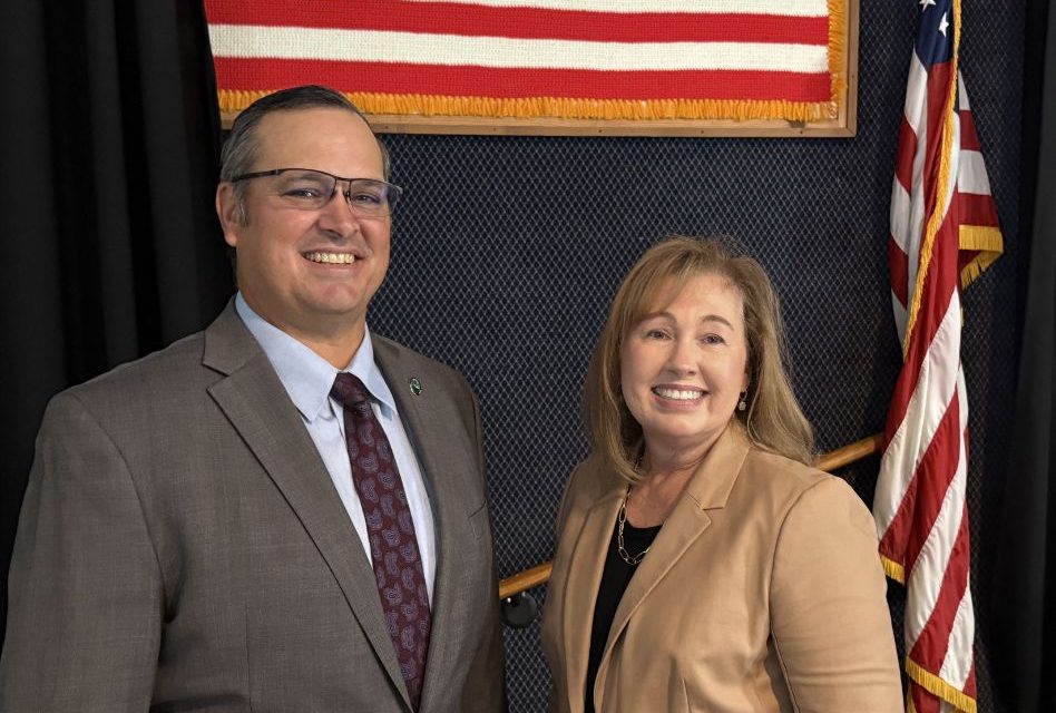 County Leaders Outline Transportation, Growth, and Education Investments at Breakfast With the Pros
