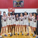 Gateway Panthers Roll Past Leesburg, New Smyrna Beach Stands In Way Of Girls Basketball Final Four